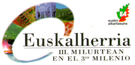 Euskal Herria III. Milurtean